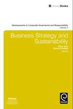 Business Strategy and Sustainability