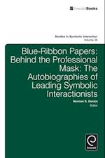 Blue Ribbon Papers