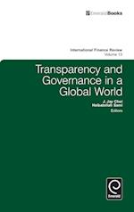 Transparency in Information and Governance