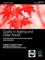 Insights Into Ageing in Ireland