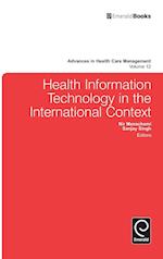 Health Information Technology in the International Context