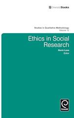 Ethics in Social Research