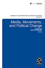 Media, Movements, and Political Change