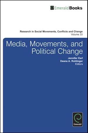 Media, Movements, and Political Change