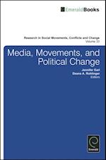 Media, Movements, and Political Change