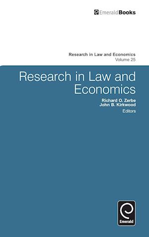 Research in Law and Economics