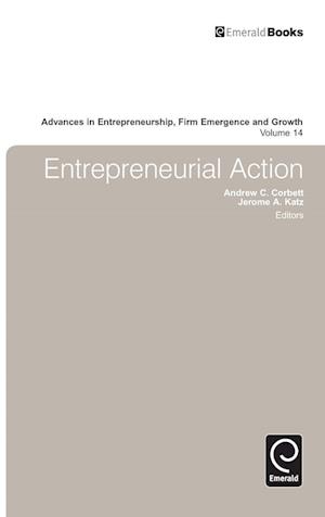 Entrepreneurial Action