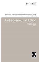 Entrepreneurial Action