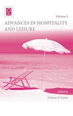 Advances in Hospitality and Leisure