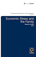 Economic Stress and the Family