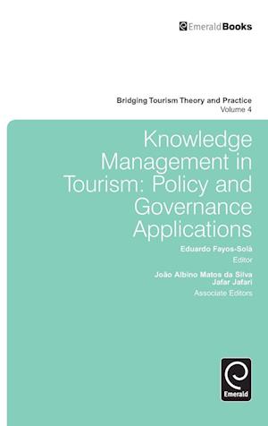 Knowledge Management in Tourism