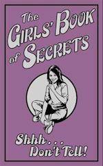 The Girls'' Book of Secrets