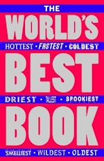 World''s Fastest, Spookiest, Smelliest, Strongest Book