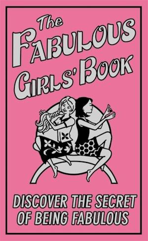 Fabulous Girls' Book