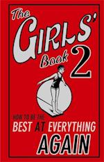 The Girls'' Book 2