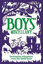 Boys'' Miscellany