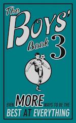 The Boys'' Book 3