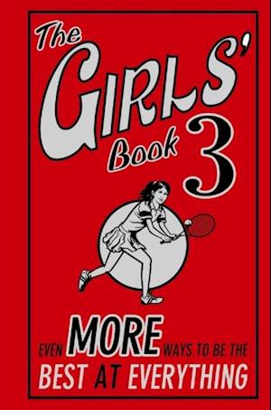 Girls' Book 3