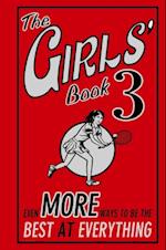 The Girls'' Book 3