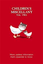 Children's Miscellany