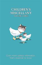 Children's Miscellany