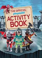 The Official PLAYMOBIL Activity Book