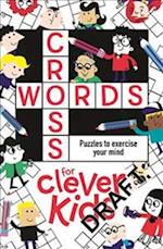 Crosswords for Clever Kids®