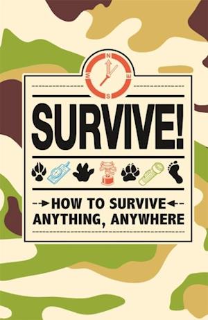 Survive!