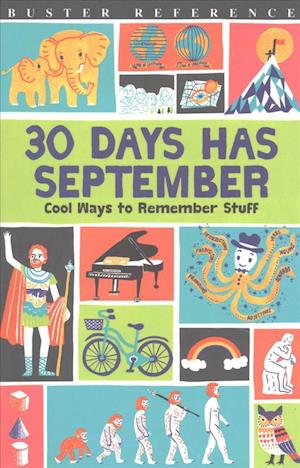 Thirty Days Has September