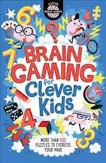 Brain Gaming for Clever Kids®