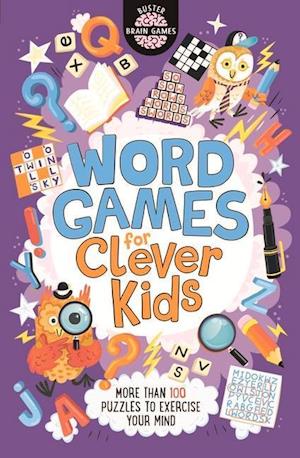 Word Games for Clever Kids®