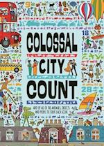 Colossal City Count