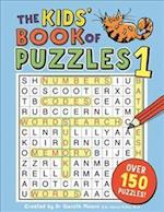 The Kids' Book of Puzzles 1