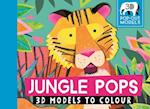 Jungle Pops