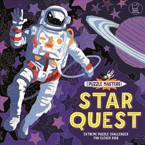 Puzzle Masters: Star Quest