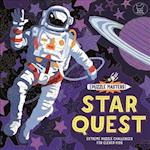 Puzzle Masters: Star Quest