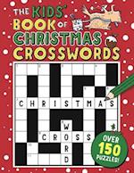The Kids’ Book of Christmas Crosswords