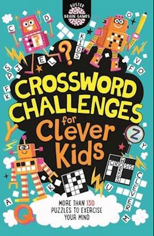 Crossword Challenges for Clever Kids®