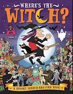 Where's the Witch?