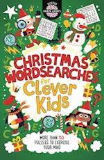 Christmas Wordsearches for Clever Kids®