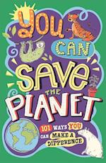 You Can Save The Planet