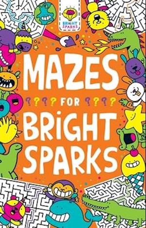 Mazes for Bright Sparks