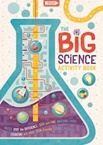 The Big Science Activity Book