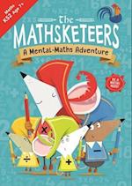 The Mathsketeers - A Mental Maths Adventure