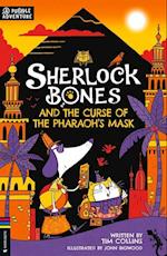 Sherlock Bones and the Curse of the Pharaoh’s Mask