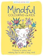 Mindful Colouring for Kids