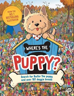 Where's the Puppy?