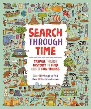 Search Through Time