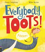 Everybody Toots!