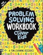 Problem Solving Workbook for Clever Kids (R)